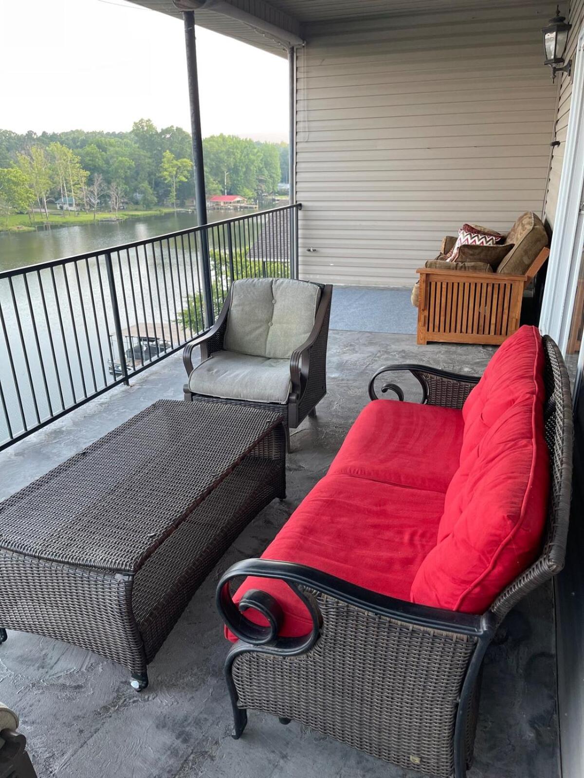 Brooklynn'S Bay, Elegant Lakefront Condo Retreat Hot Springs Esterno foto